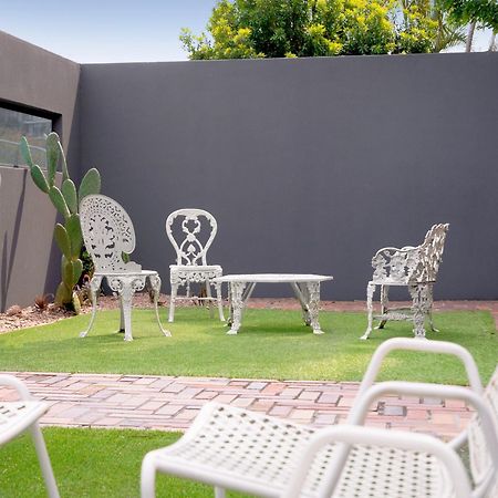 Anville Court Brisbane Luaran gambar