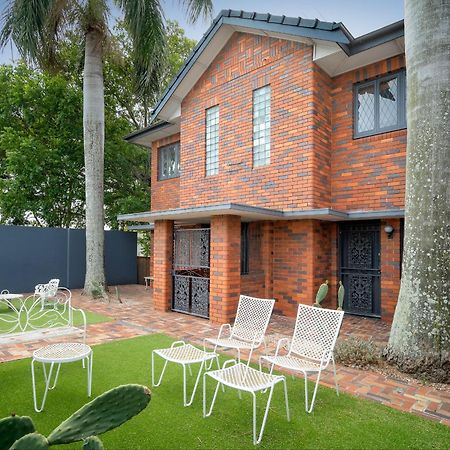 Anville Court Brisbane Luaran gambar