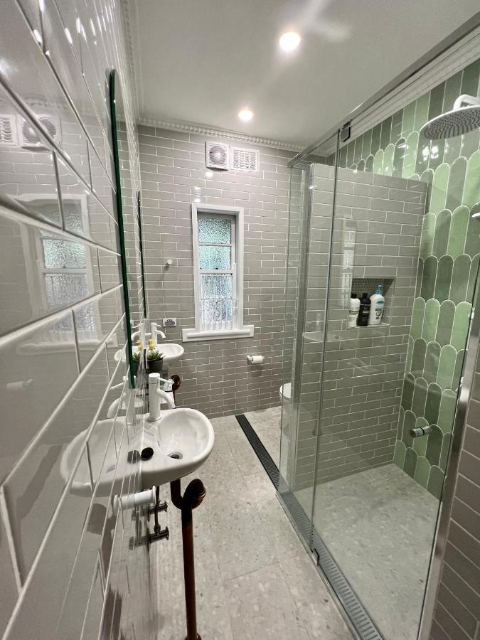Anville Court Brisbane Luaran gambar
