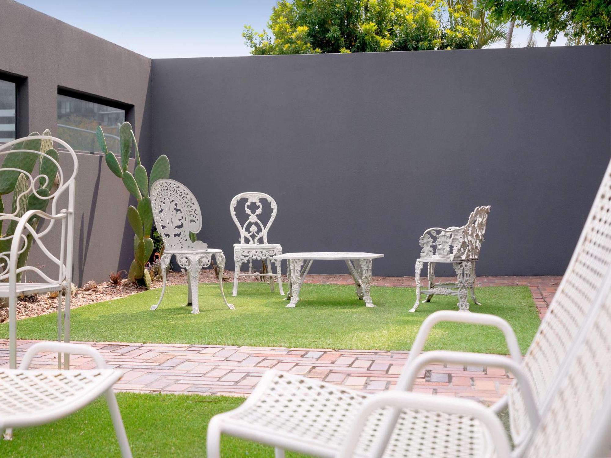 Anville Court Brisbane Luaran gambar
