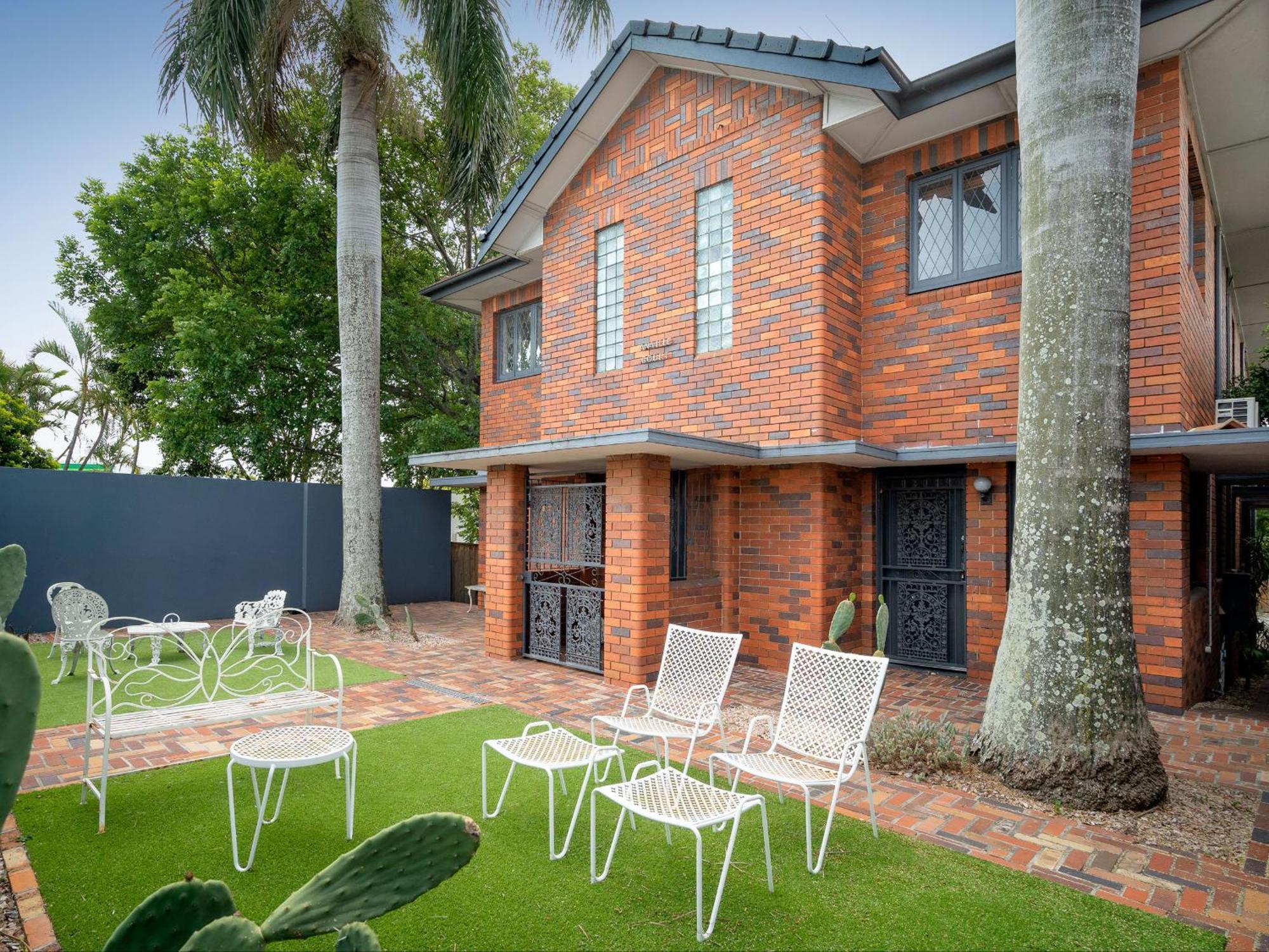 Anville Court Brisbane Luaran gambar
