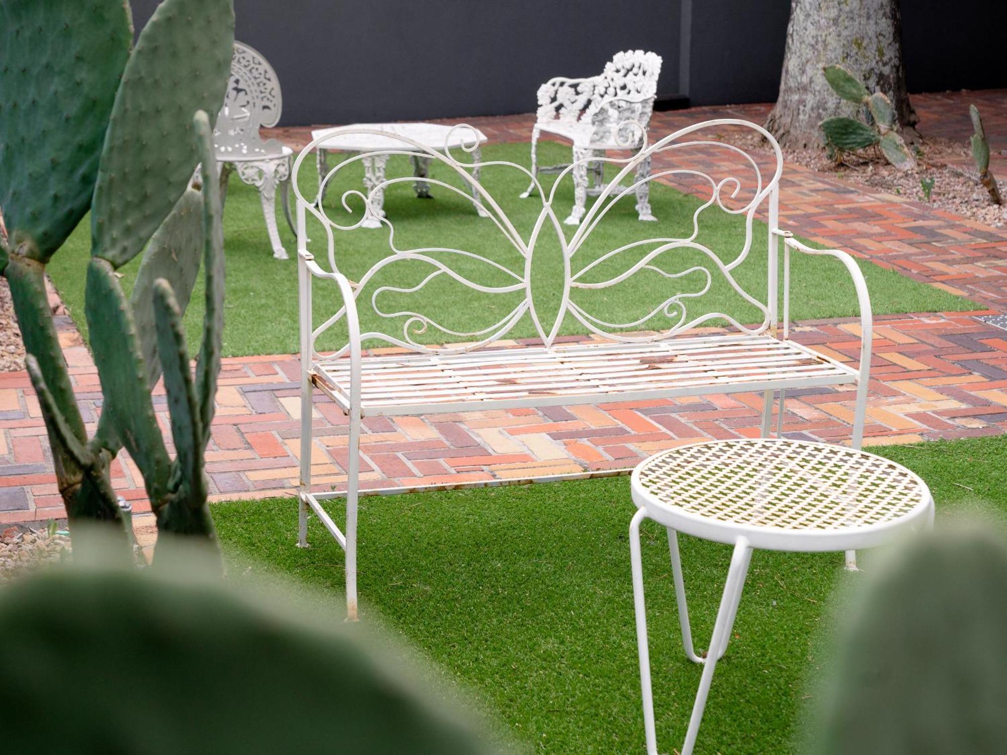 Anville Court Brisbane Luaran gambar