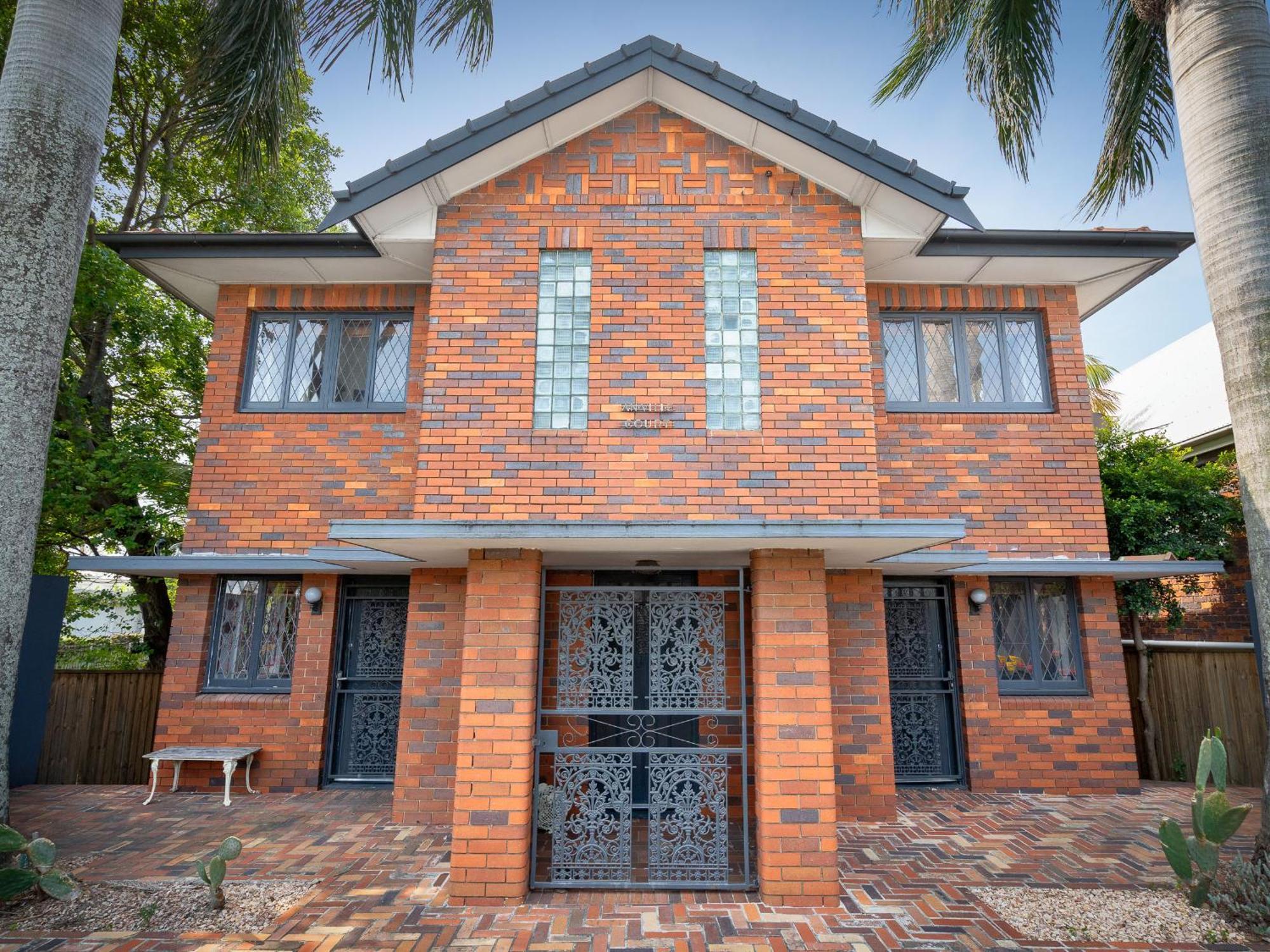 Anville Court Brisbane Luaran gambar