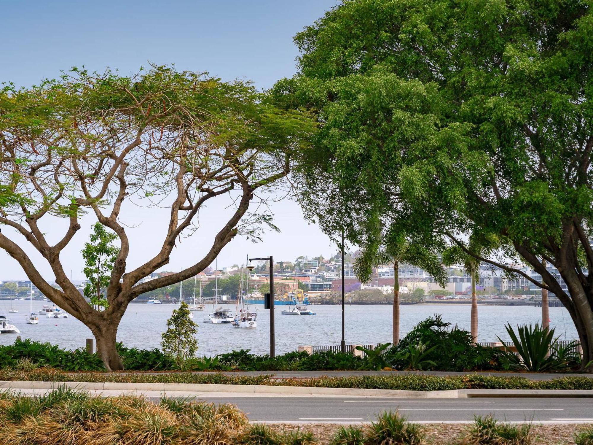 Anville Court Brisbane Luaran gambar