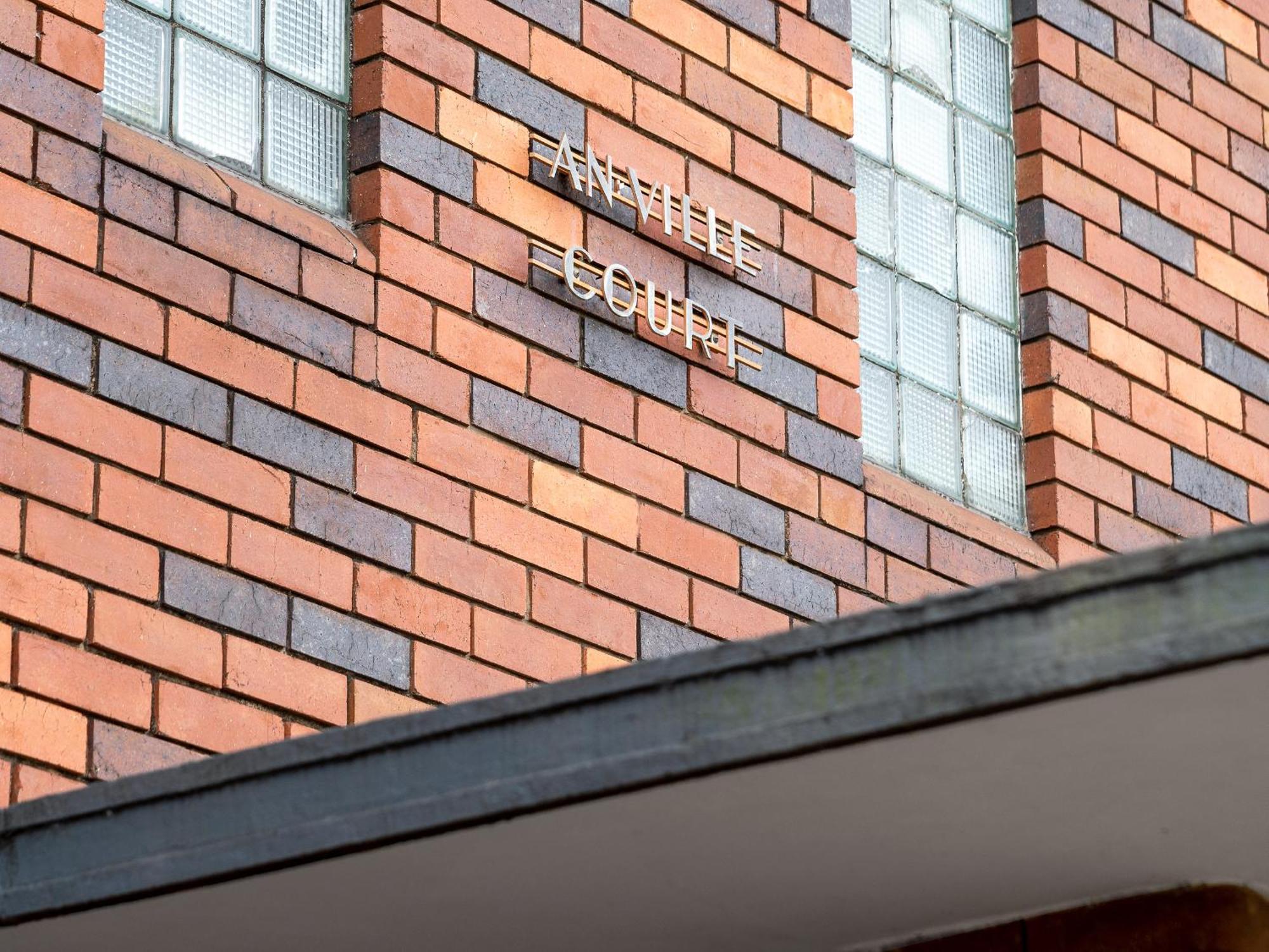 Anville Court Brisbane Luaran gambar