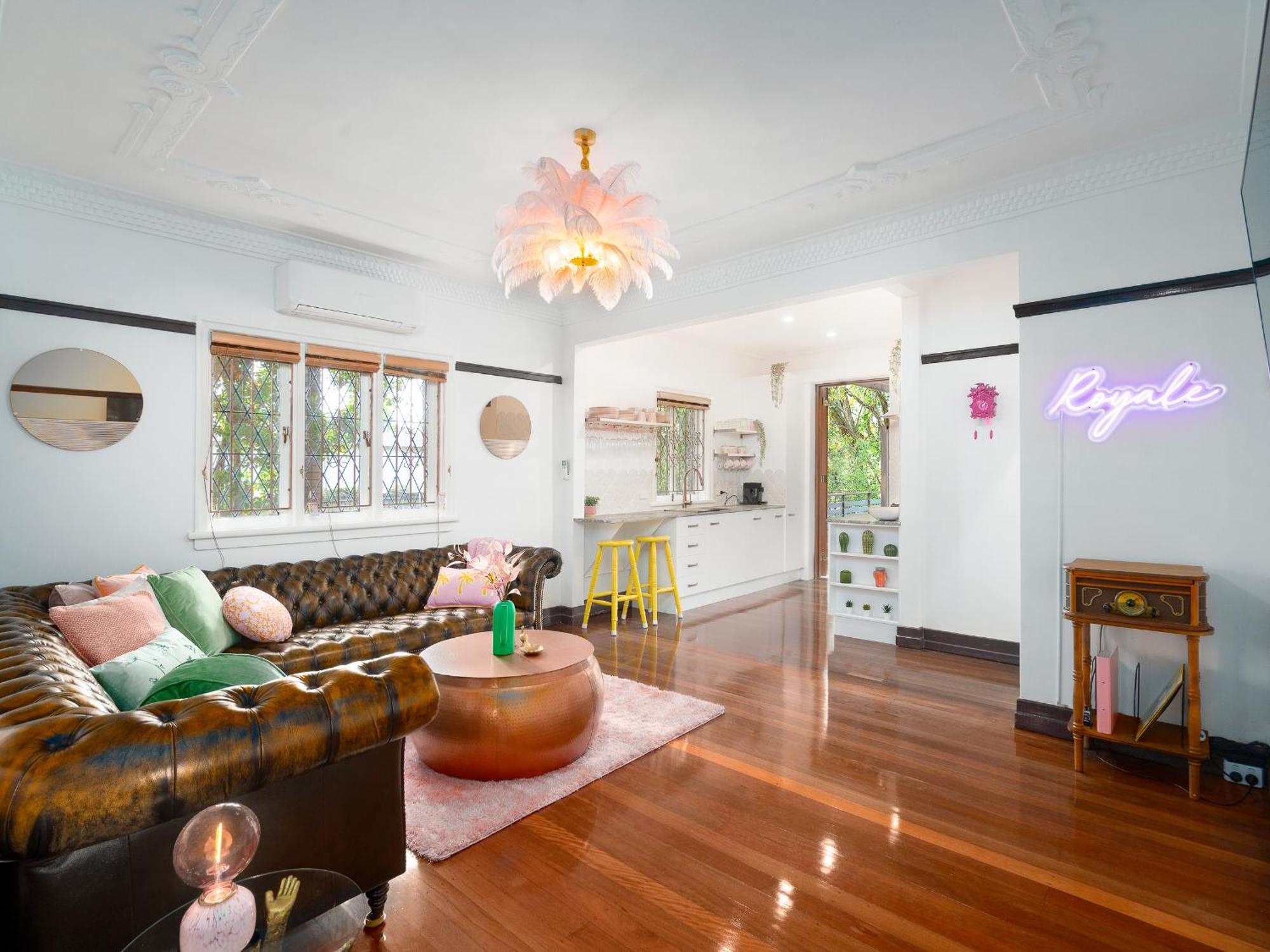 Anville Court Brisbane Luaran gambar