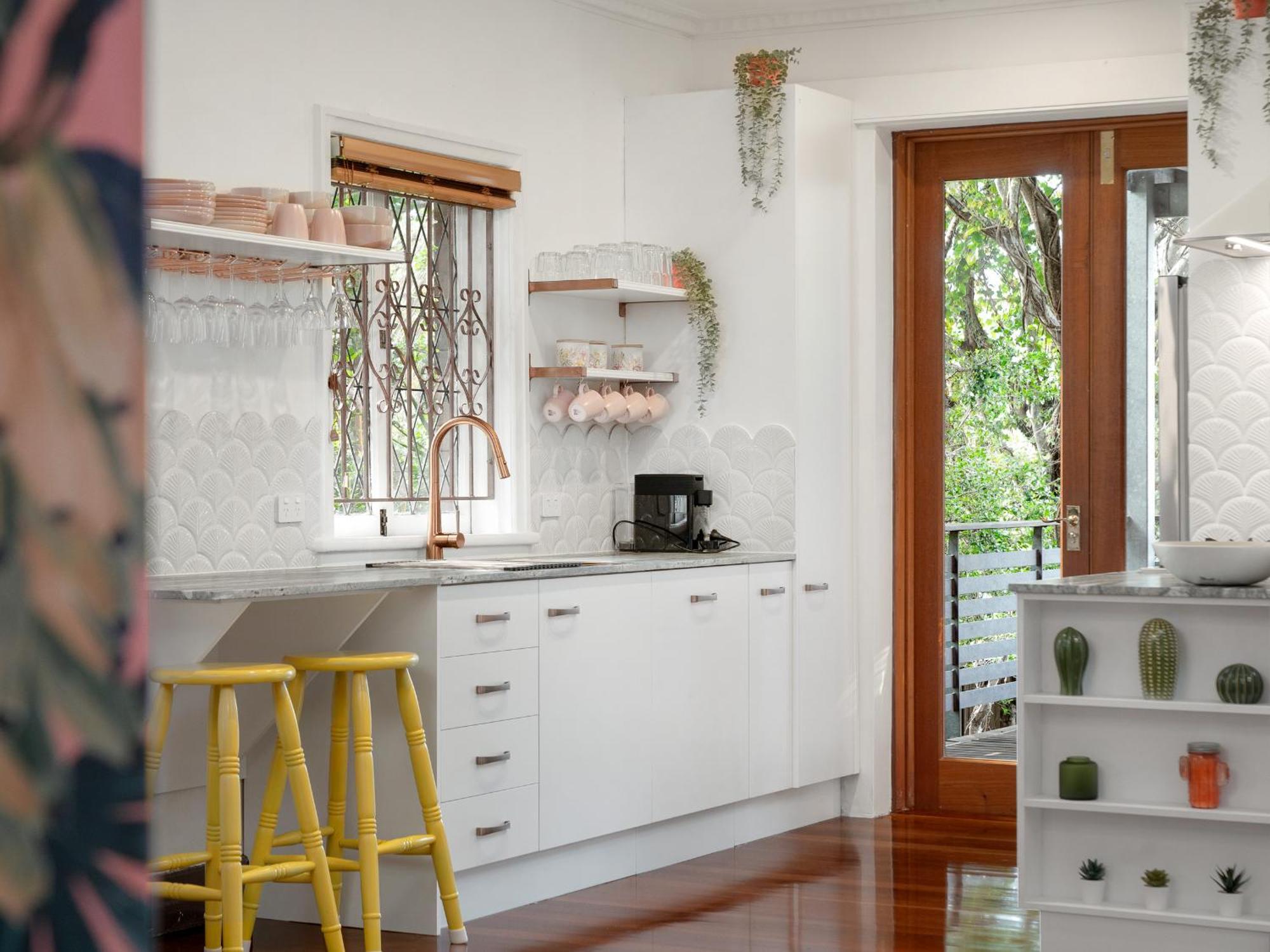 Anville Court Brisbane Luaran gambar