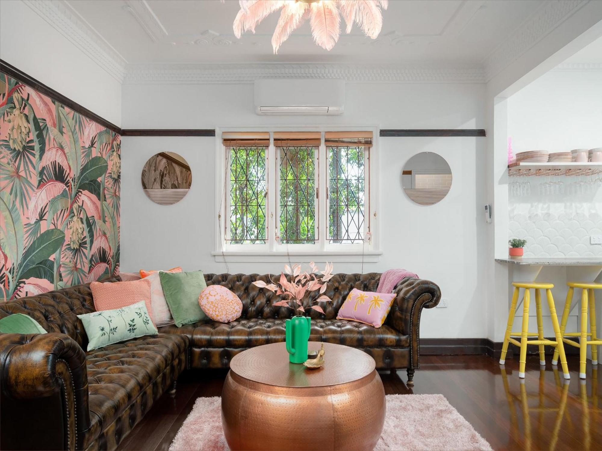 Anville Court Brisbane Luaran gambar
