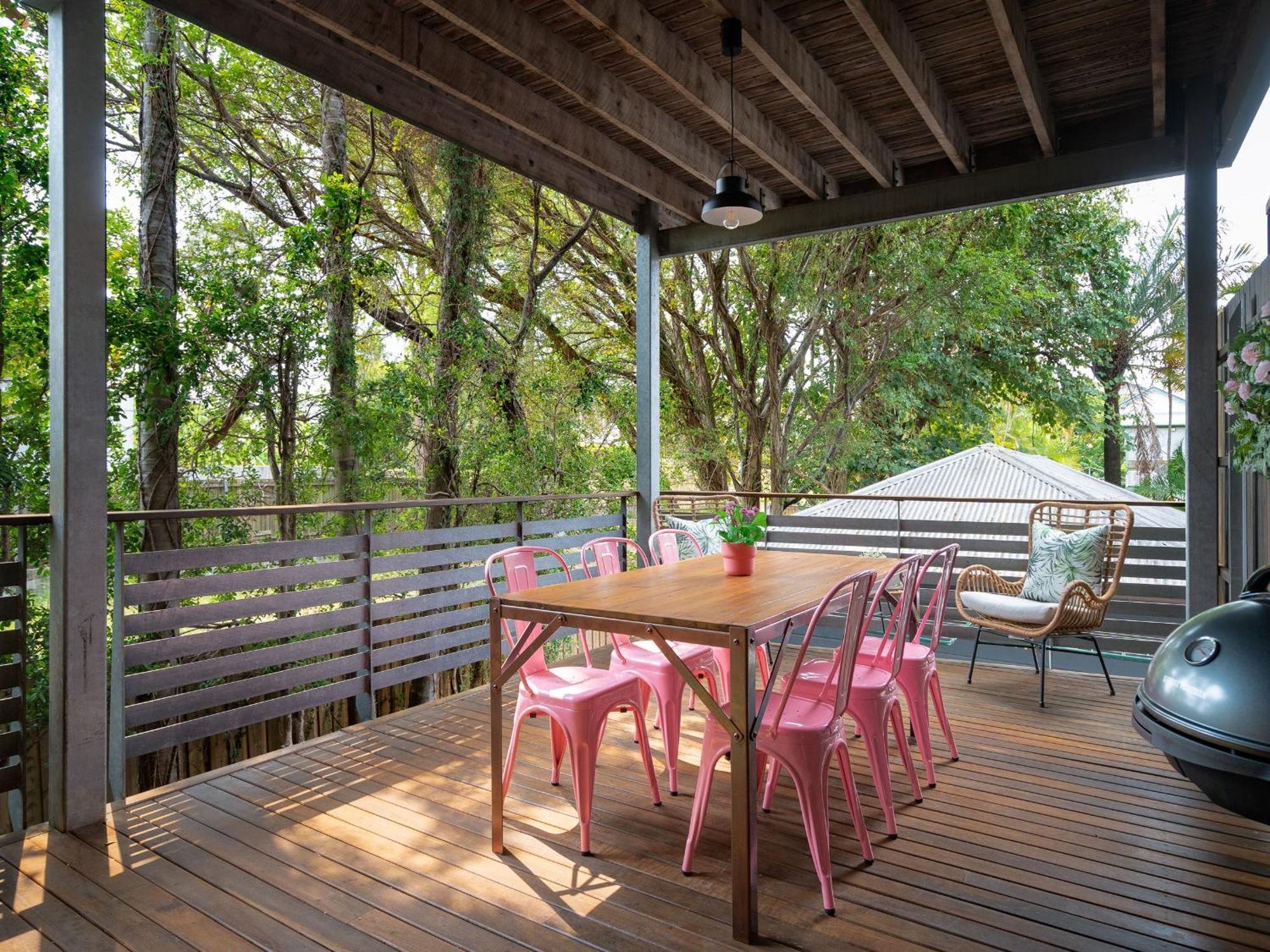 Anville Court Brisbane Luaran gambar