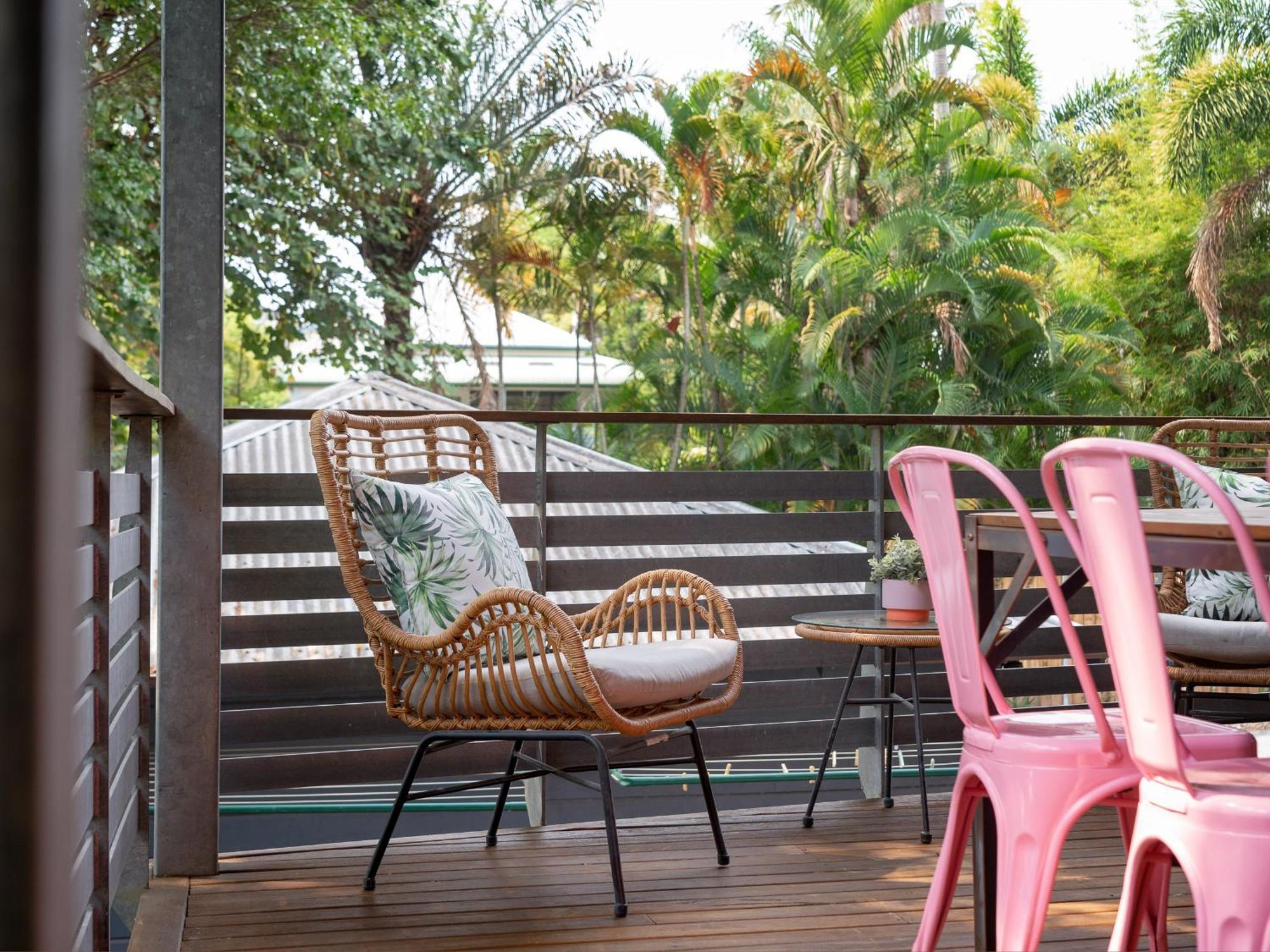 Anville Court Brisbane Bilik gambar