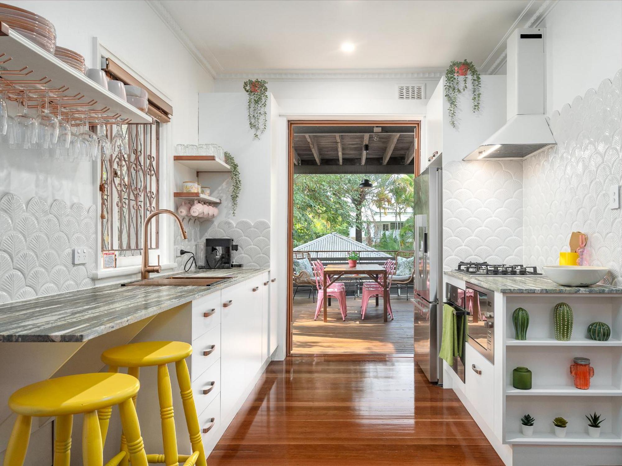 Anville Court Brisbane Bilik gambar