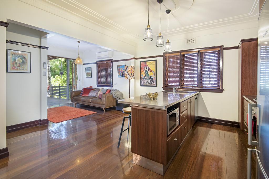 Anville Court Brisbane Luaran gambar