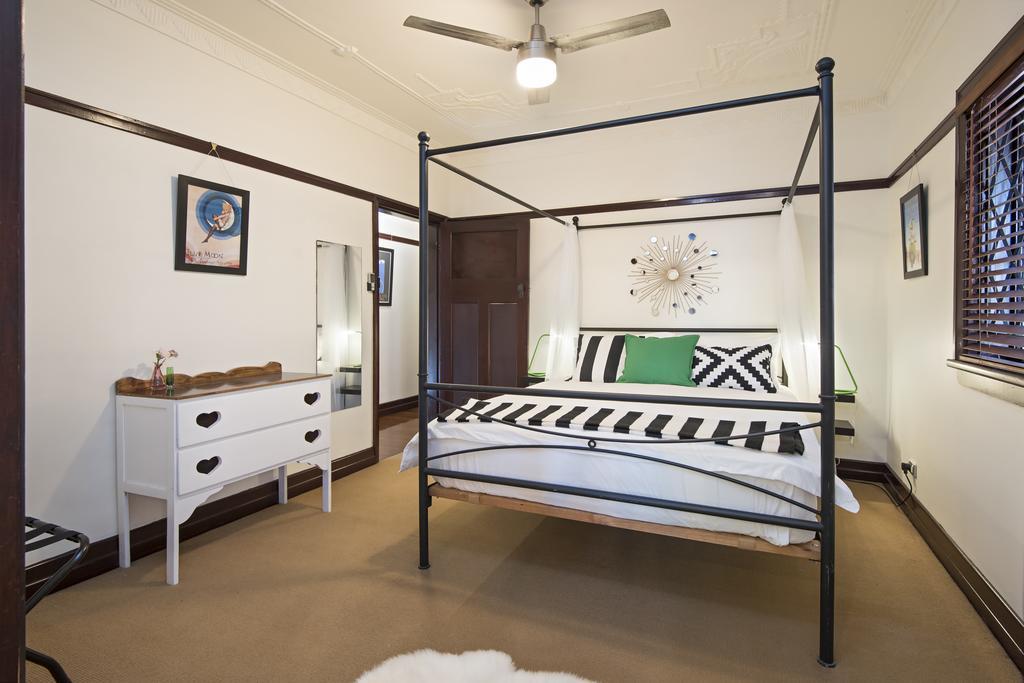 Anville Court Brisbane Luaran gambar