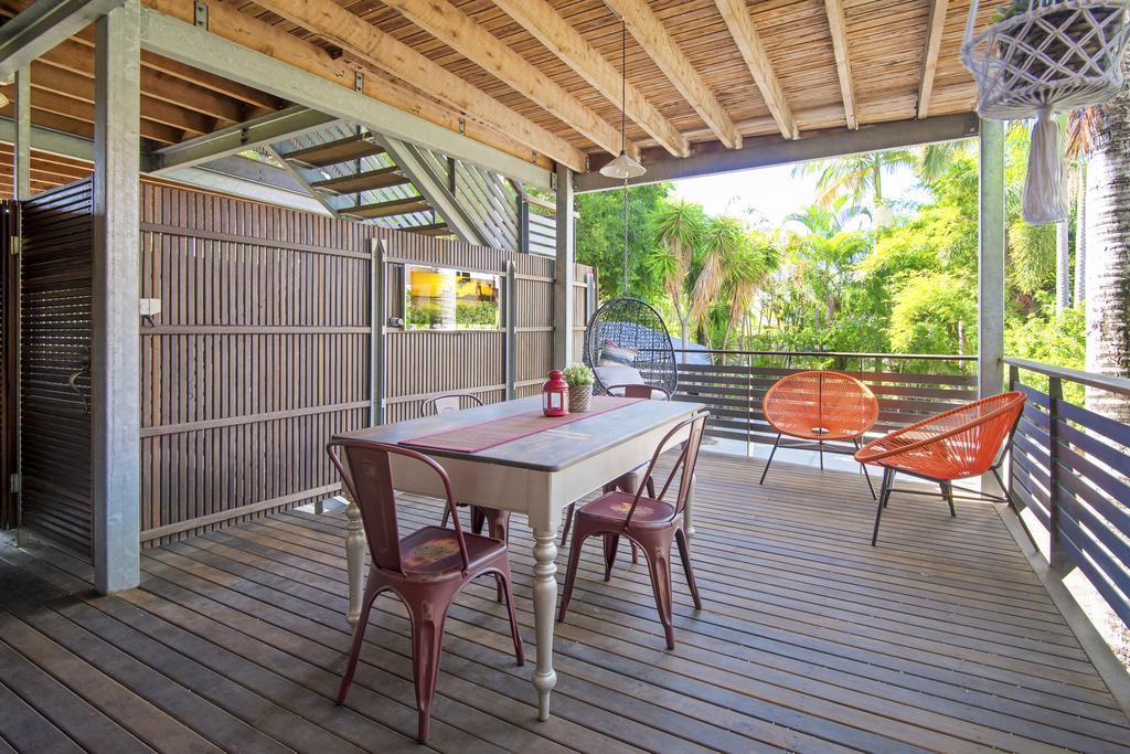 Anville Court Brisbane Luaran gambar