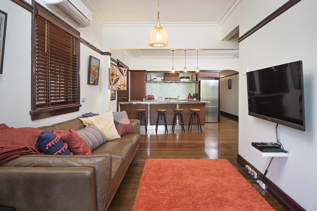 Anville Court Brisbane Luaran gambar