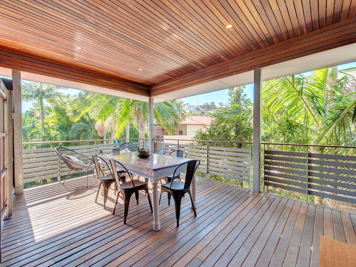 Anville Court Brisbane Luaran gambar