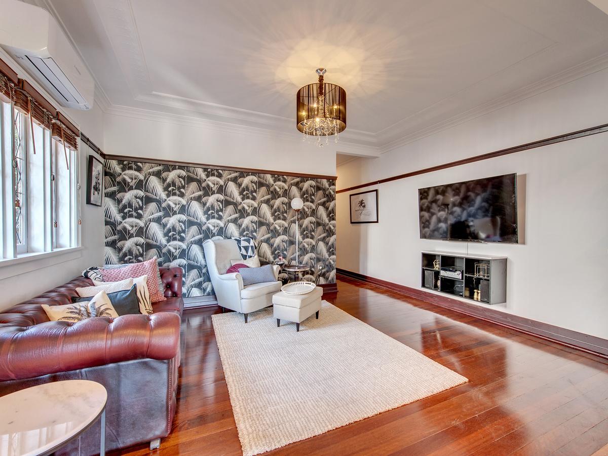 Anville Court Brisbane Luaran gambar