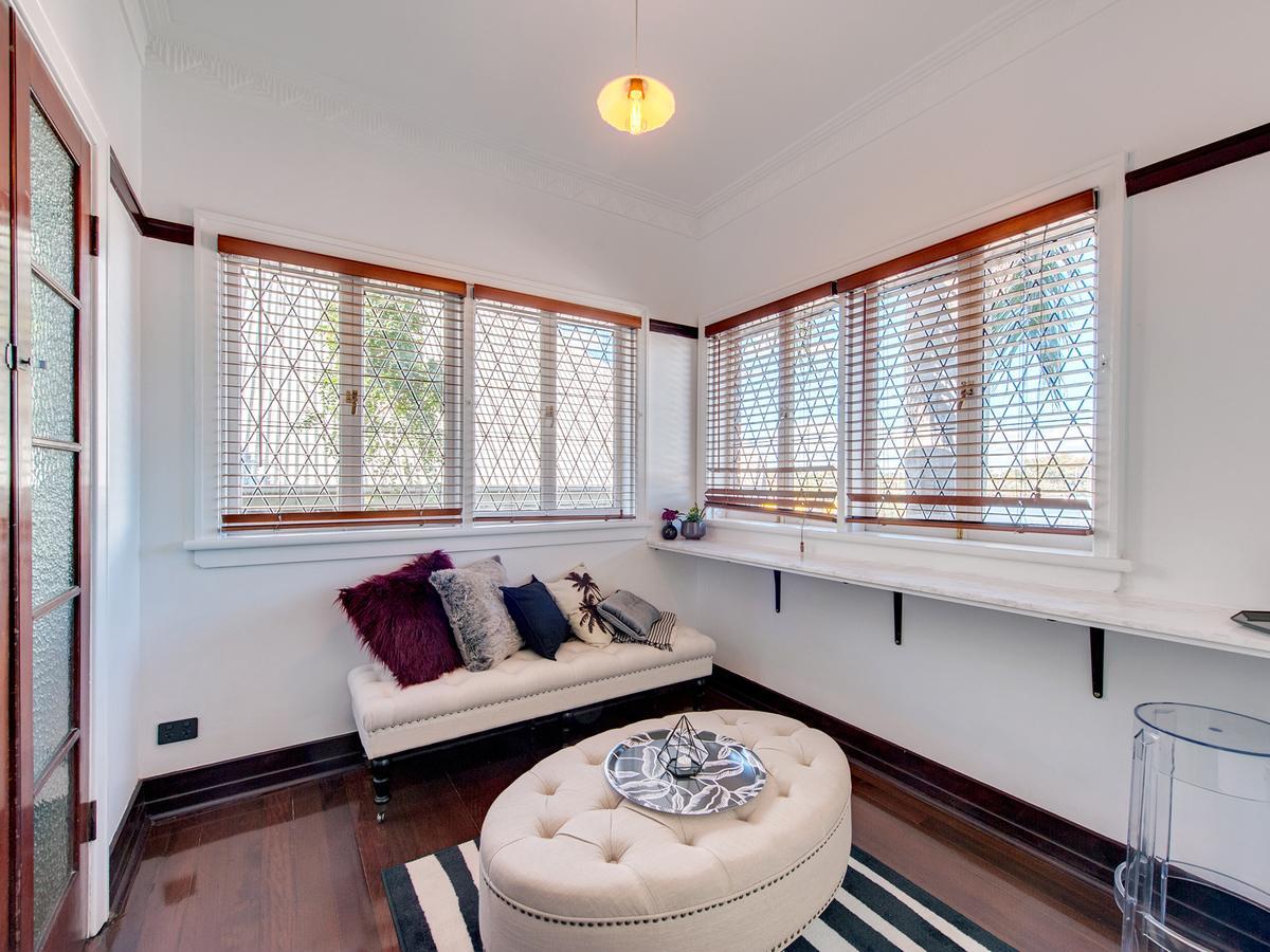 Anville Court Brisbane Luaran gambar
