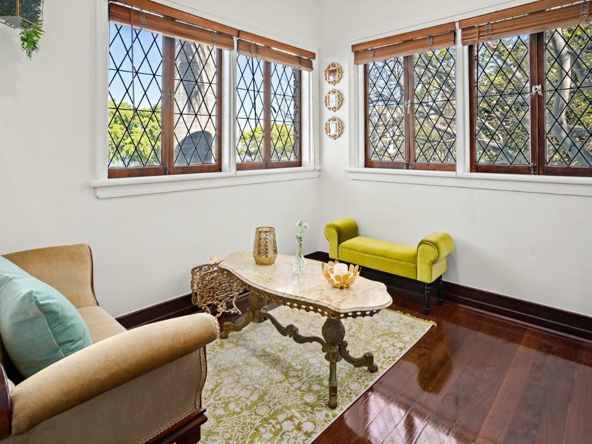 Anville Court Brisbane Luaran gambar