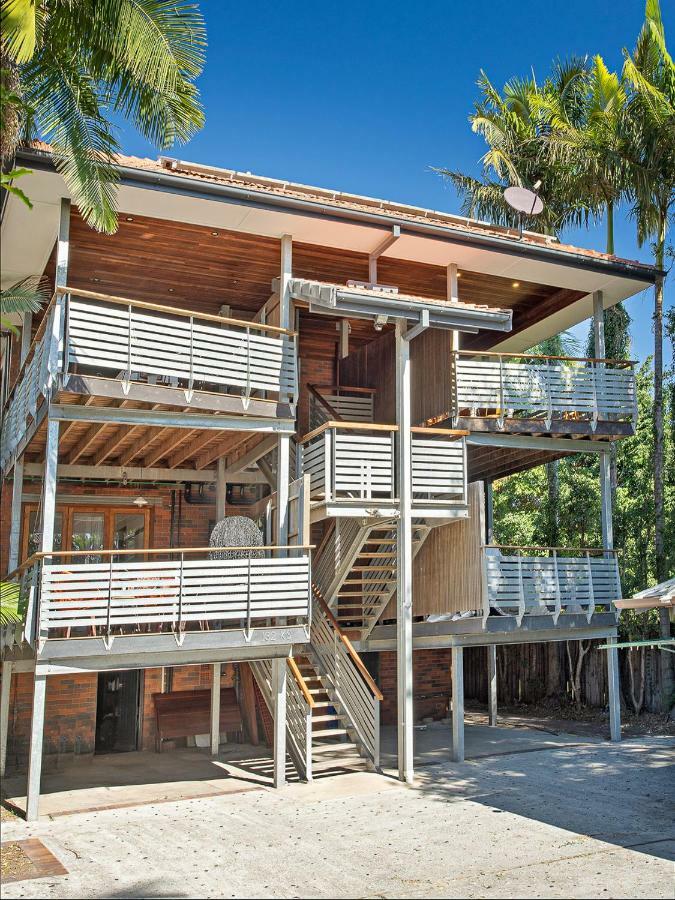 Anville Court Brisbane Luaran gambar