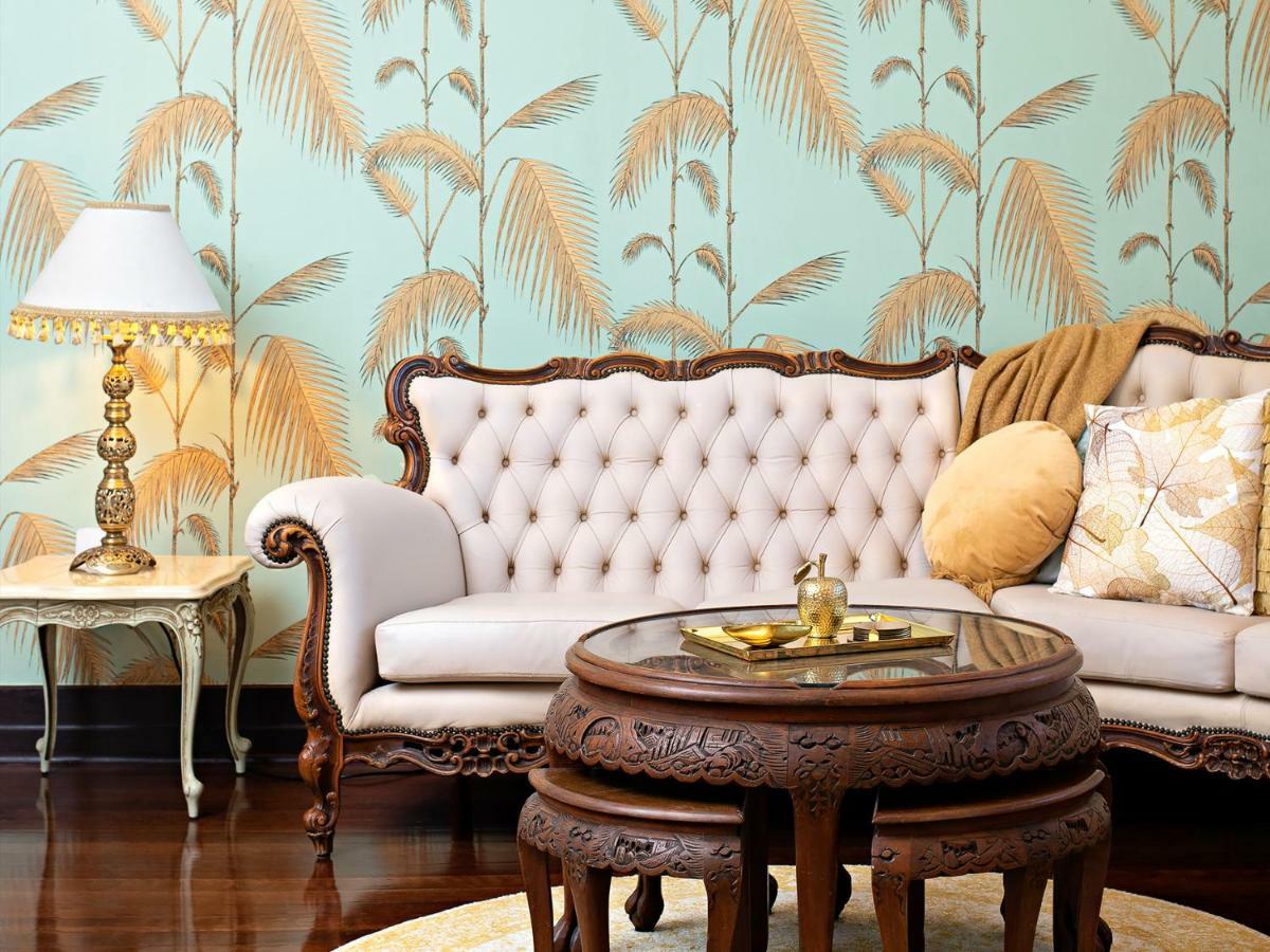 Anville Court Brisbane Luaran gambar