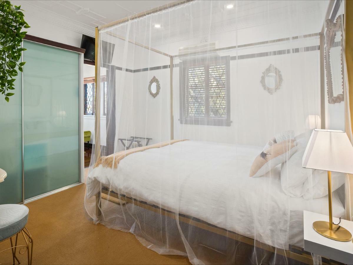 Anville Court Brisbane Luaran gambar