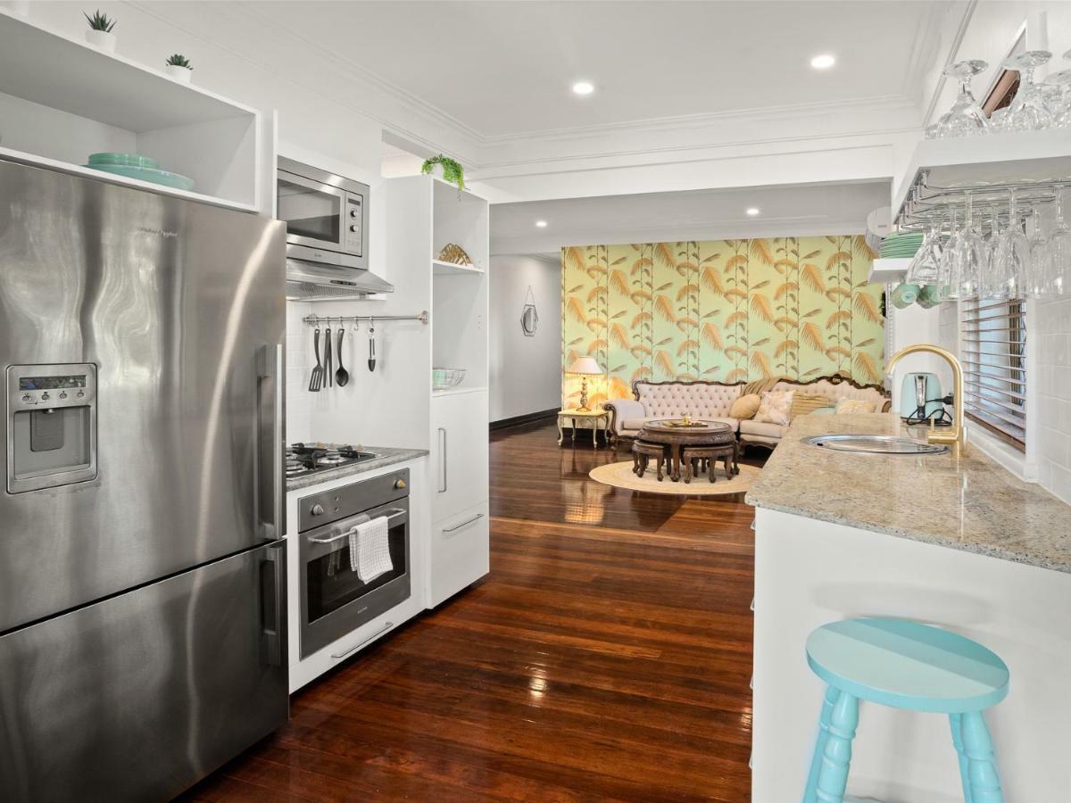Anville Court Brisbane Luaran gambar