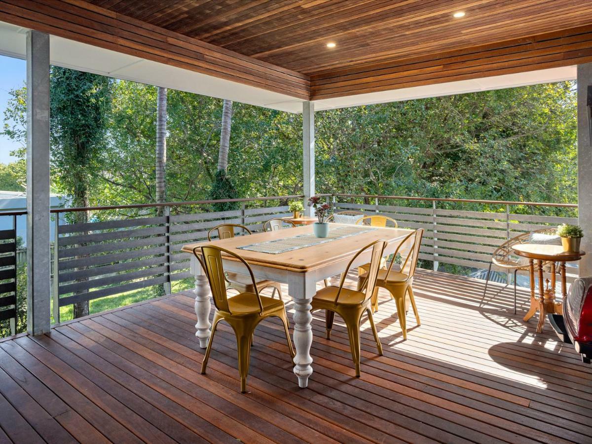 Anville Court Brisbane Luaran gambar